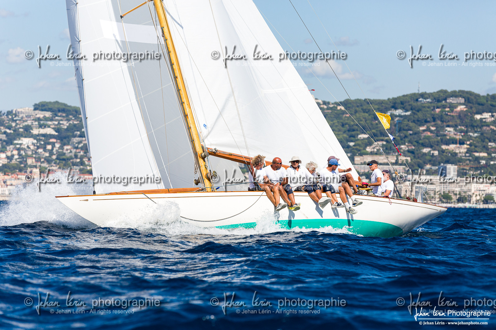 Régates Royales 2025