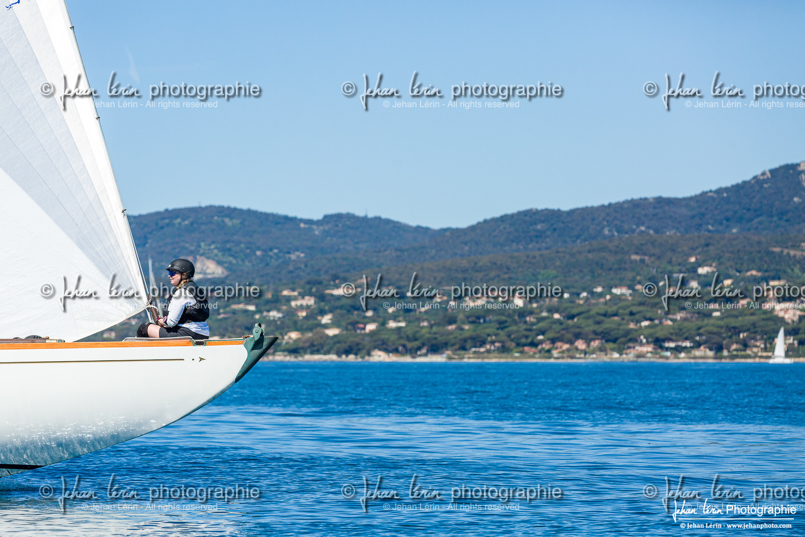 Les Dames de St Tropez 2025