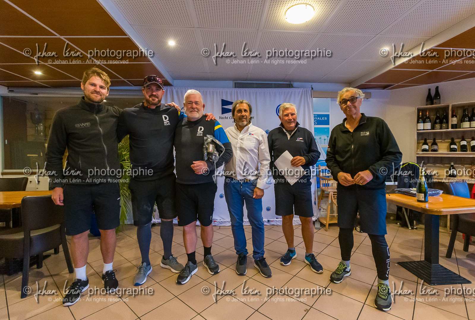 Armistice Cup Dragon 2022