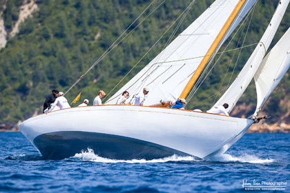 Les Voiles de Cassis 2025