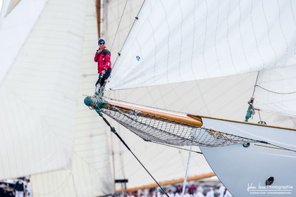 Les Voiles de St Tropez 2024 - VST2024