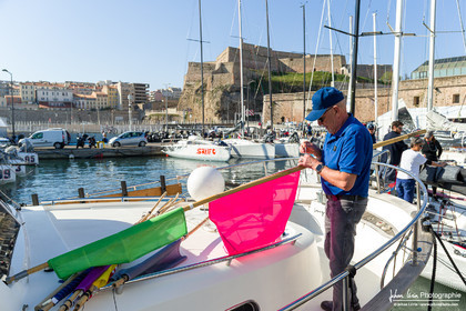 Massilia Cup Inshore 2026