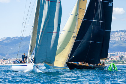Toulon Provence Regatta 2025