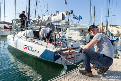 CNTL - Massilia Cup Inshore 2026