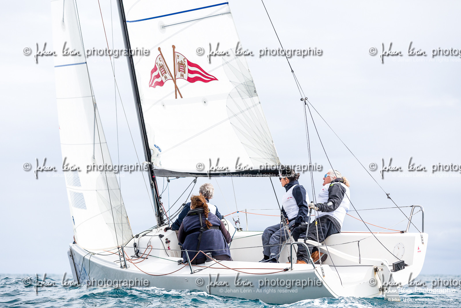 Trophée Virginie Hériot 2025