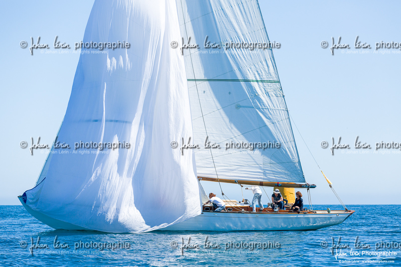 Les Dames de St Tropez 2025