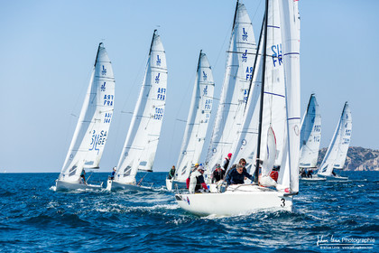 Massilia Cup Inshore 2026