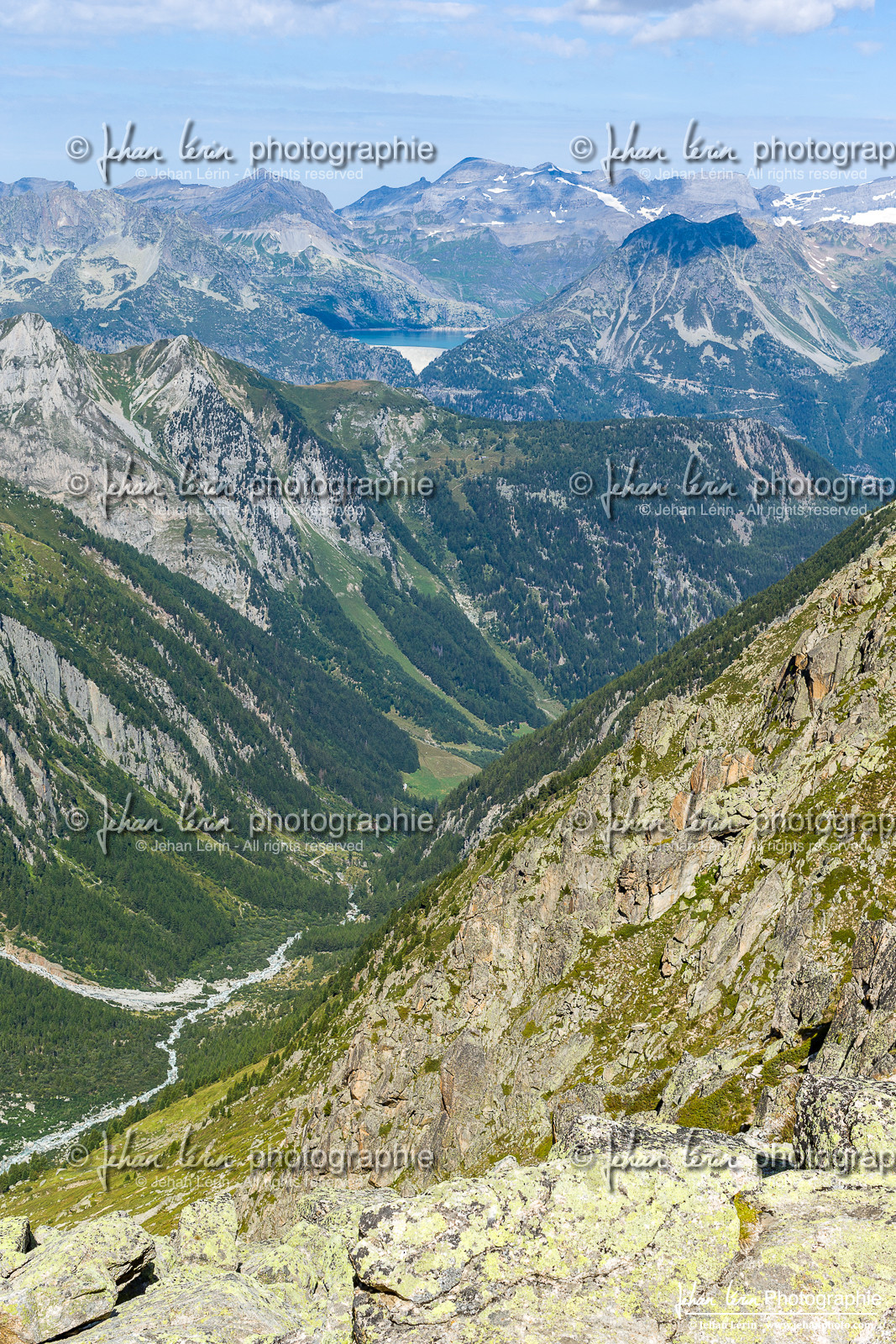 Tour du Mont Blanc 2023 - TMB