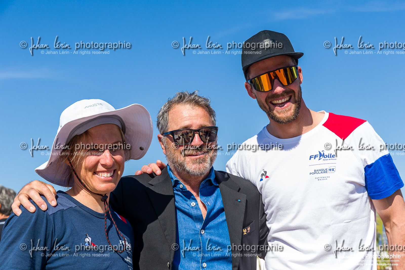 Day5 F - 2024 470 European Championship