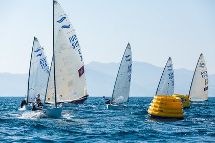 Semaine Internationale de Cannes de Finn 2023