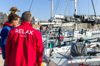 Massilia Cup Inshore 2026