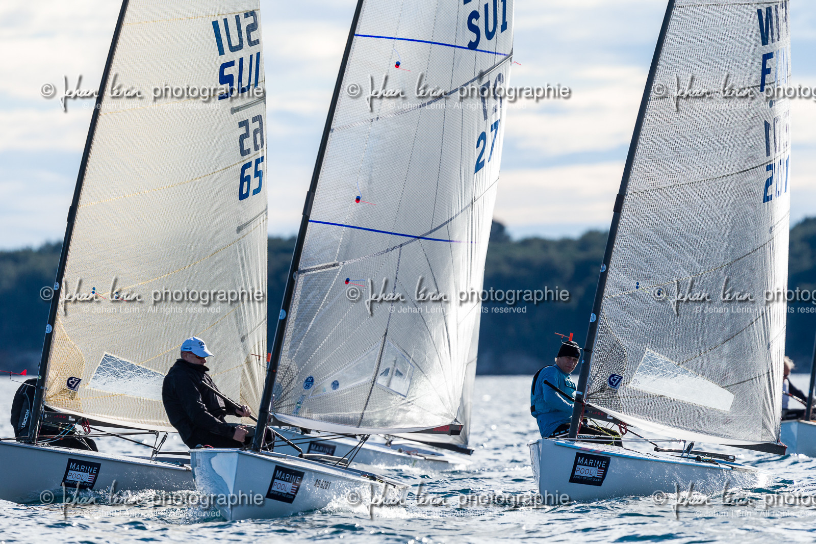 Semaine Internationale de Cannes de Finn 2022