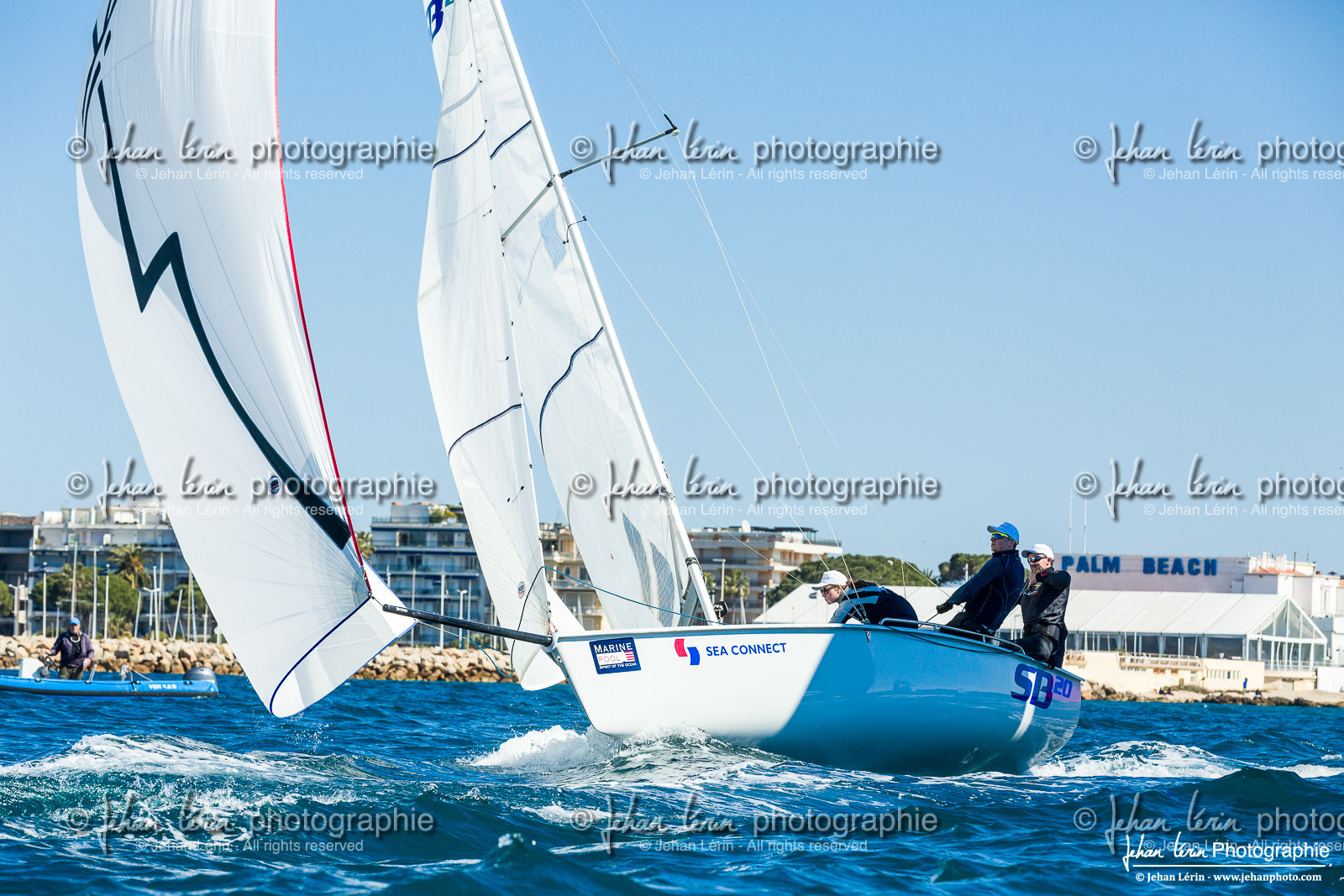 Sailing Cup 2016