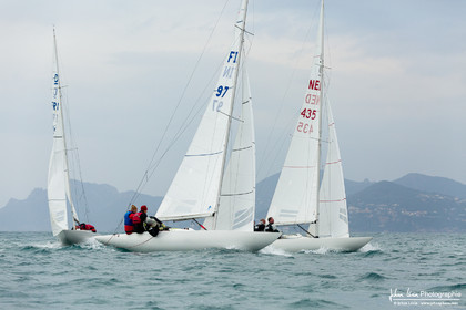 International Extra Cup Dragon 2026 -