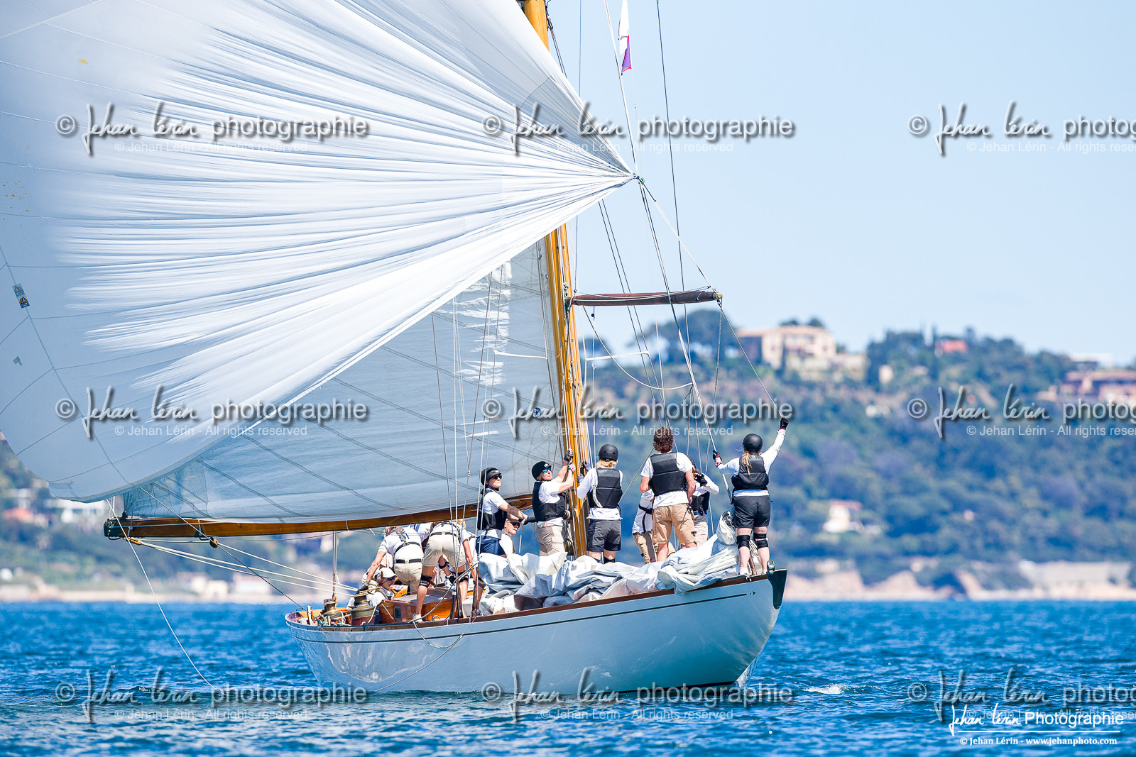 Les Dames de St Tropez 2025