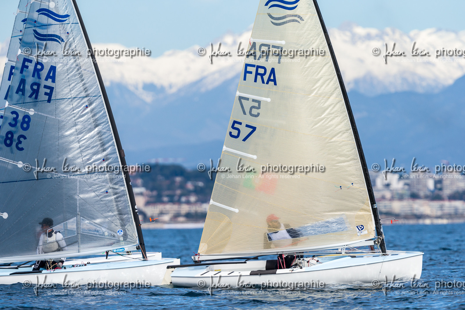 Semaine Internationale de Cannes de Finn 2022