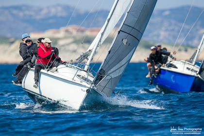Massilia Cup Inshore 2026