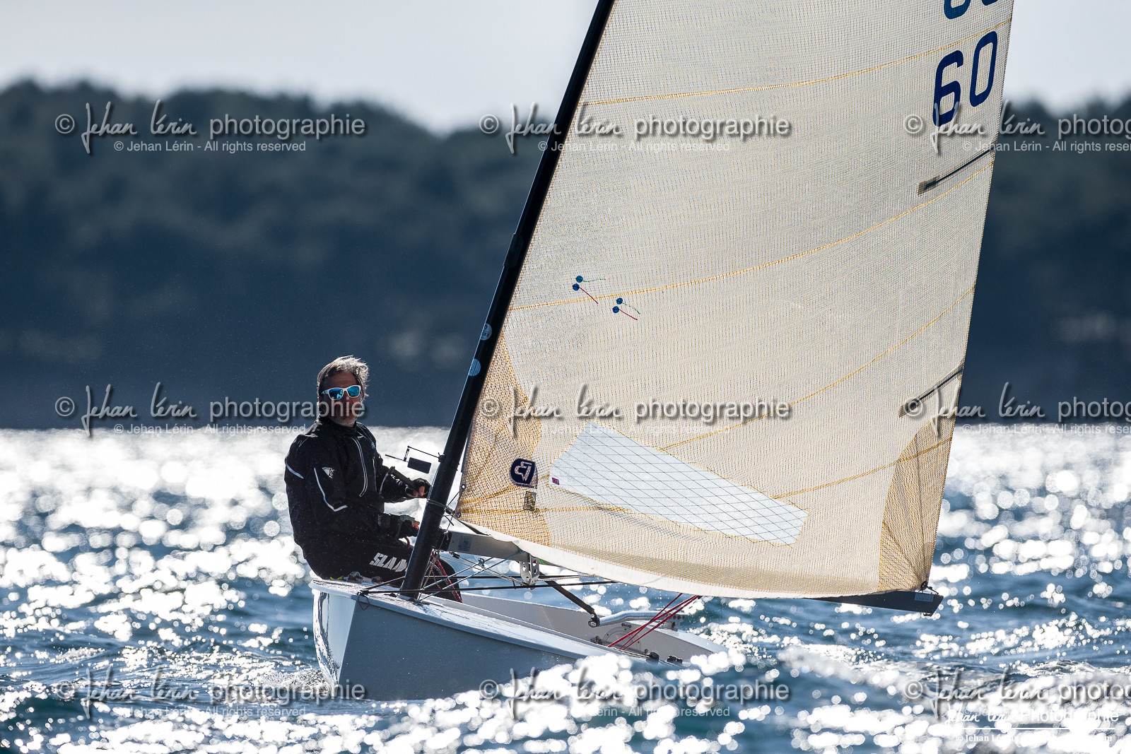 Semaine Internationale de Cannes de Finn 2025 - Cannes International Finn Week 2025