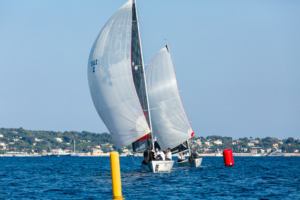 Cannes, Régates Royales, Régates Royales de Cannes, sailing, vela, voile, 2021, Yacht Club de Cannes