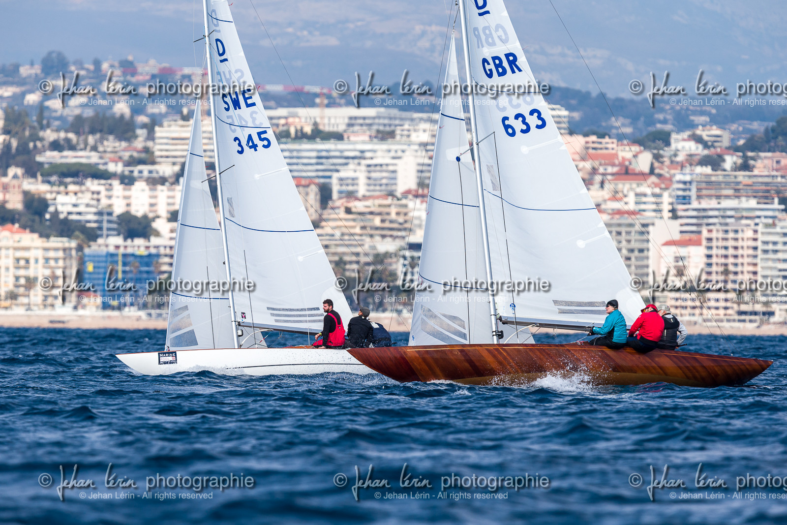 Cannes Dragon Grand Prix 2022