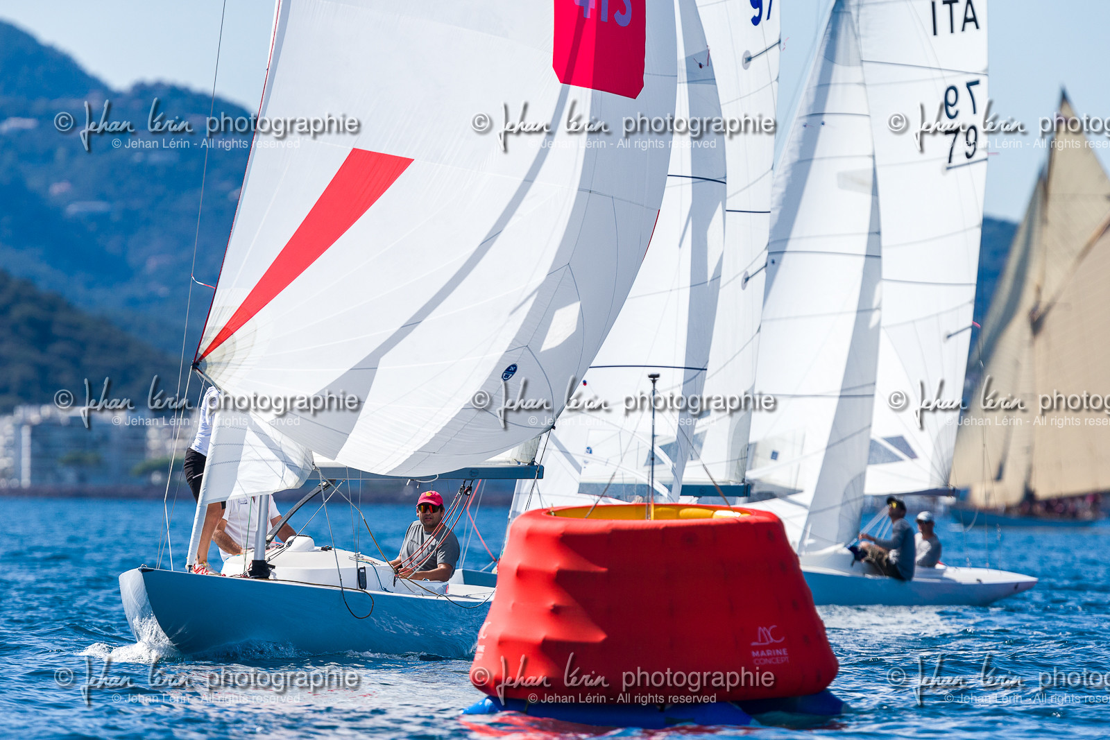 Régates Royales 2023