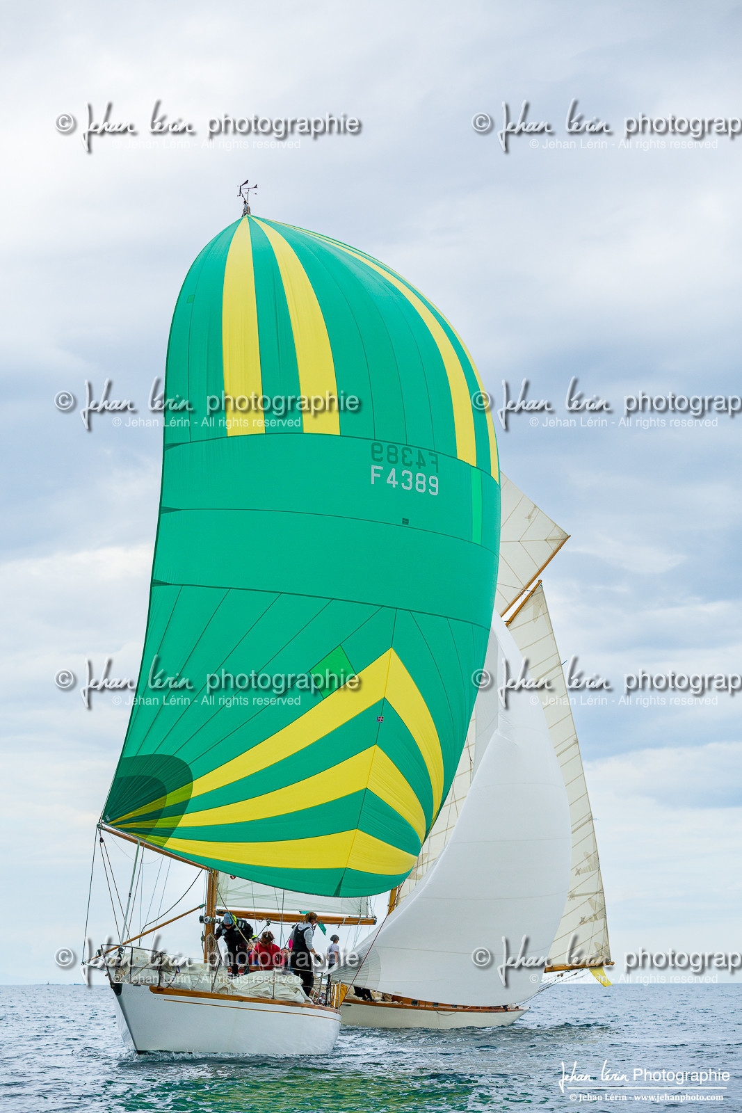 Les Dames de St Tropez