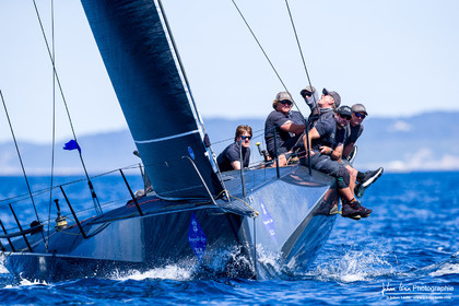 La Porquerolles Race 2025