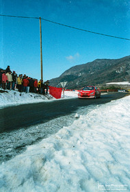 Rallye Monte-Carlo 2004