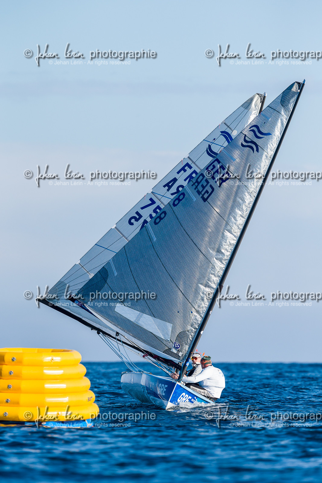 Semaine Internationale de Cannes de Finn 2022