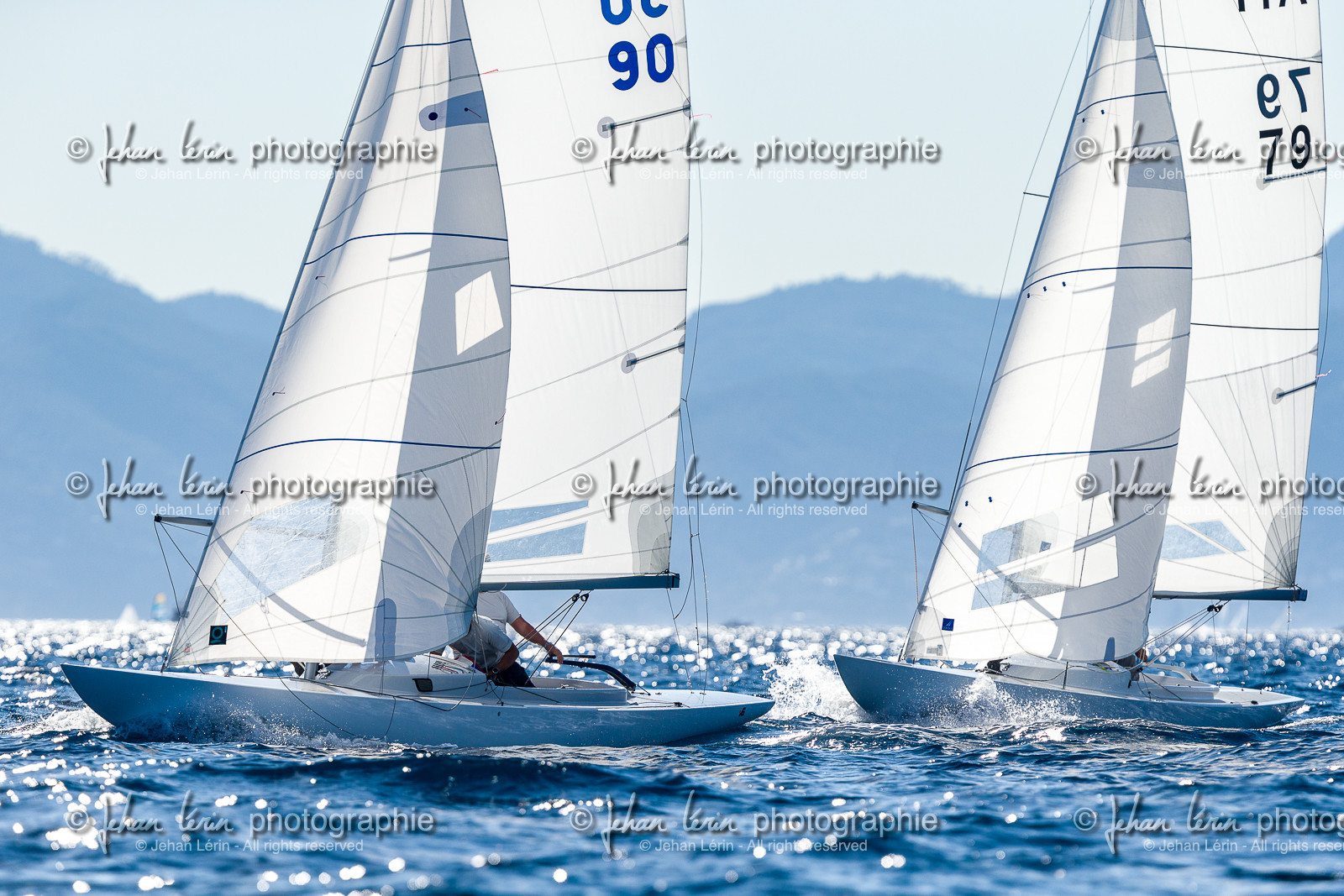 Régates Royales 2023