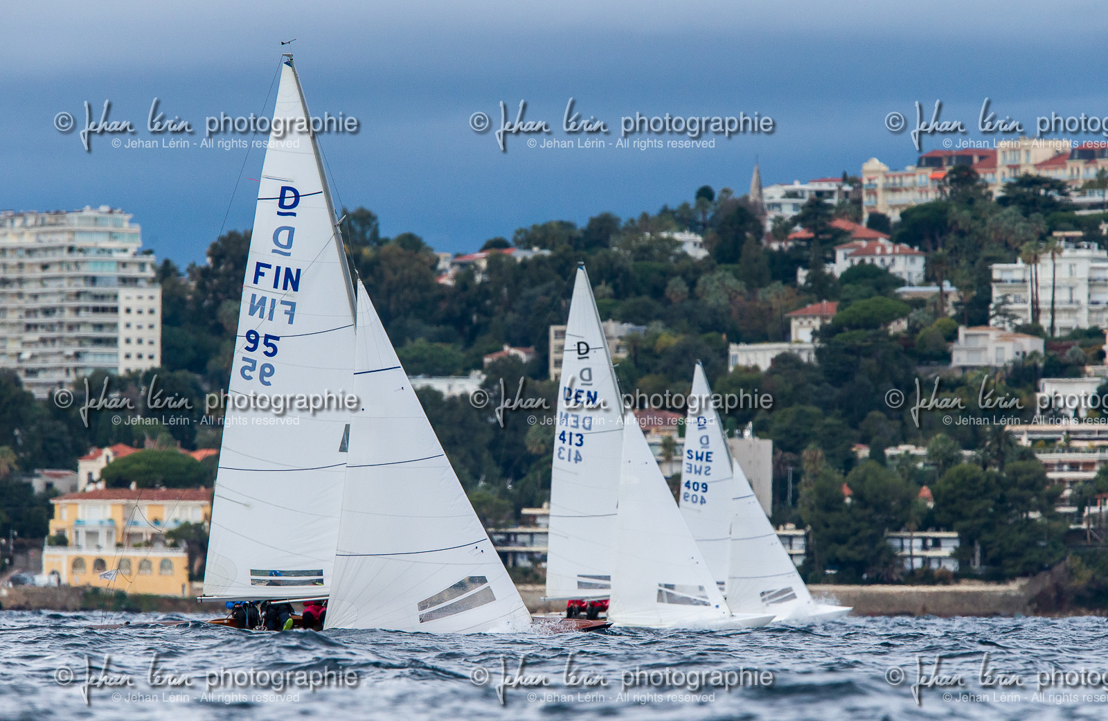 Coupe d'Hiver Dragon 2022