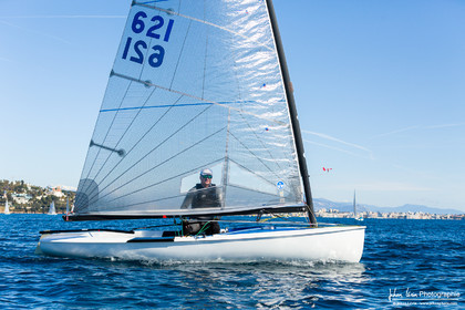 Semaine Internationale de Cannes de Finn 2026 - Cannes International Finn Week 2026