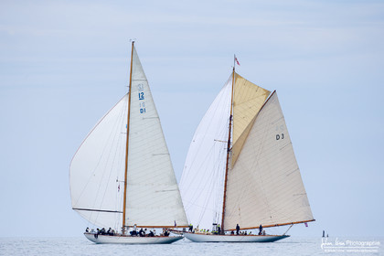 Les Dames de St Tropez
