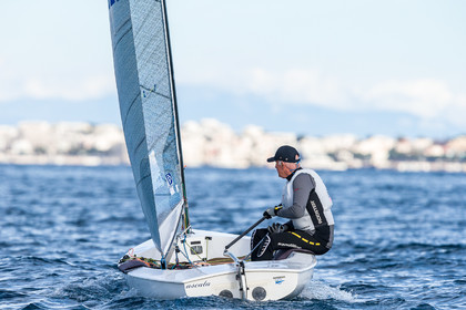 Semaine Internationale de Cannes de Finn 2022