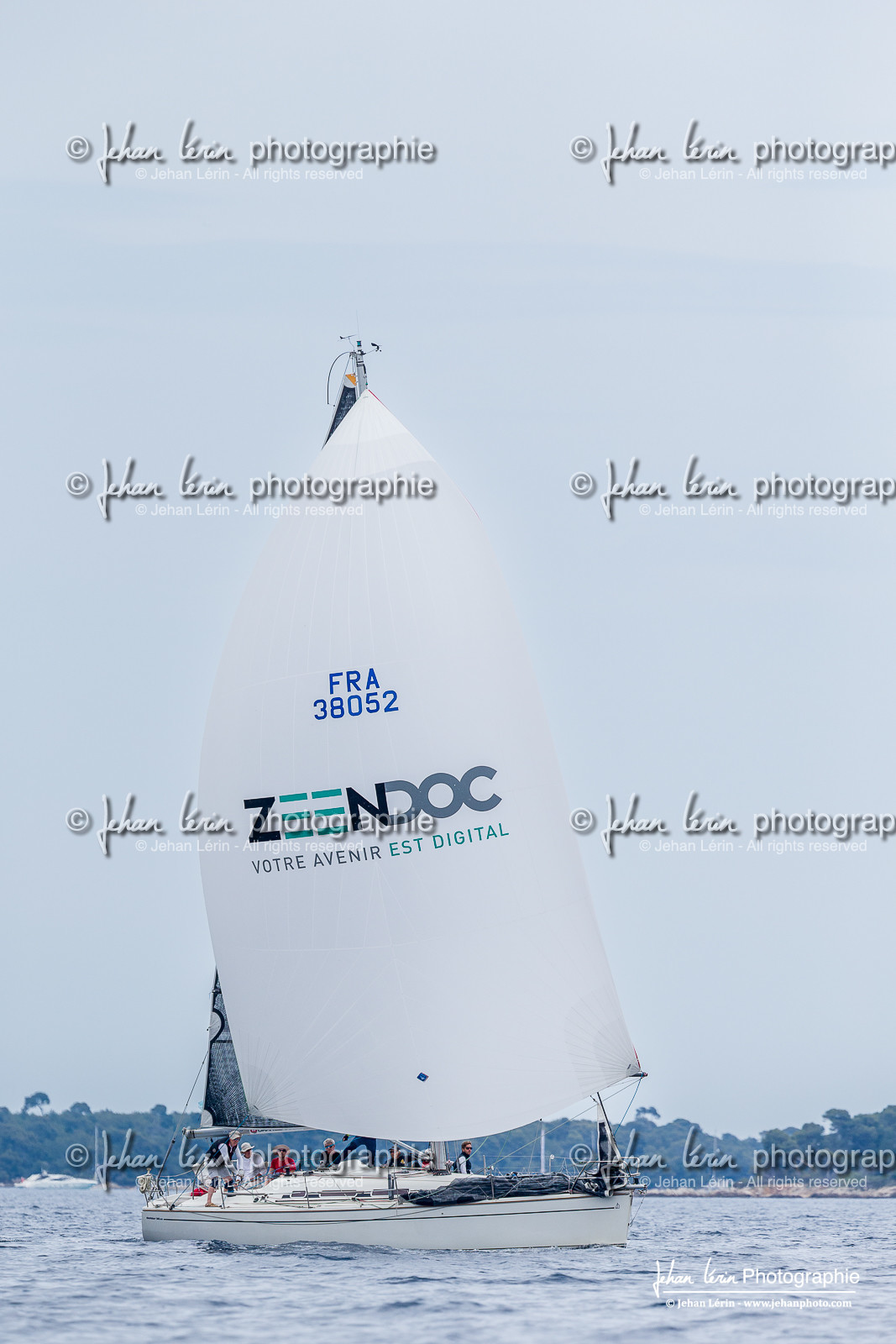 European Championship IRC 2023