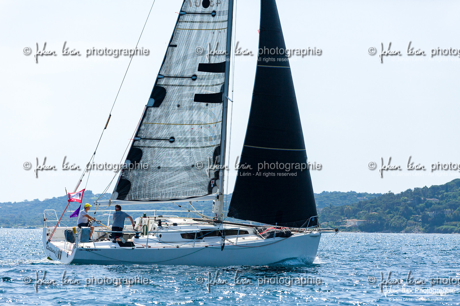 Paprec 600 SNST 2025 - Start -19 05 2025