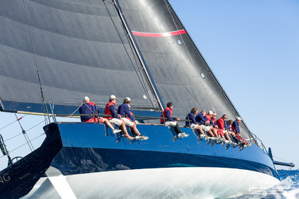Les Voiles de St Tropez 2025 - VST2025