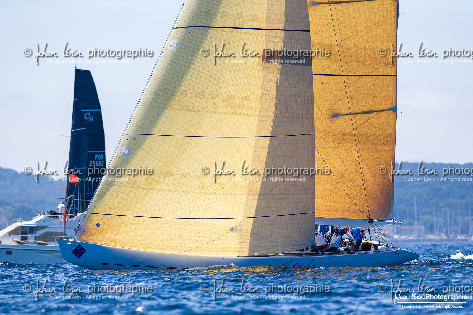 La Porquerolles Race 2025