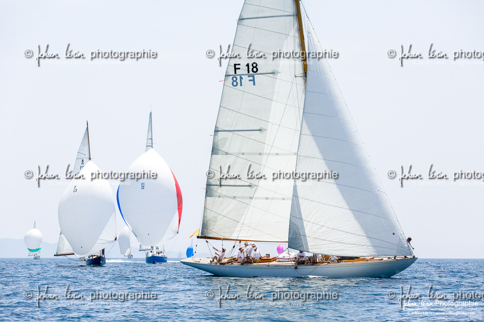 La Porquerolle's Classic 2025