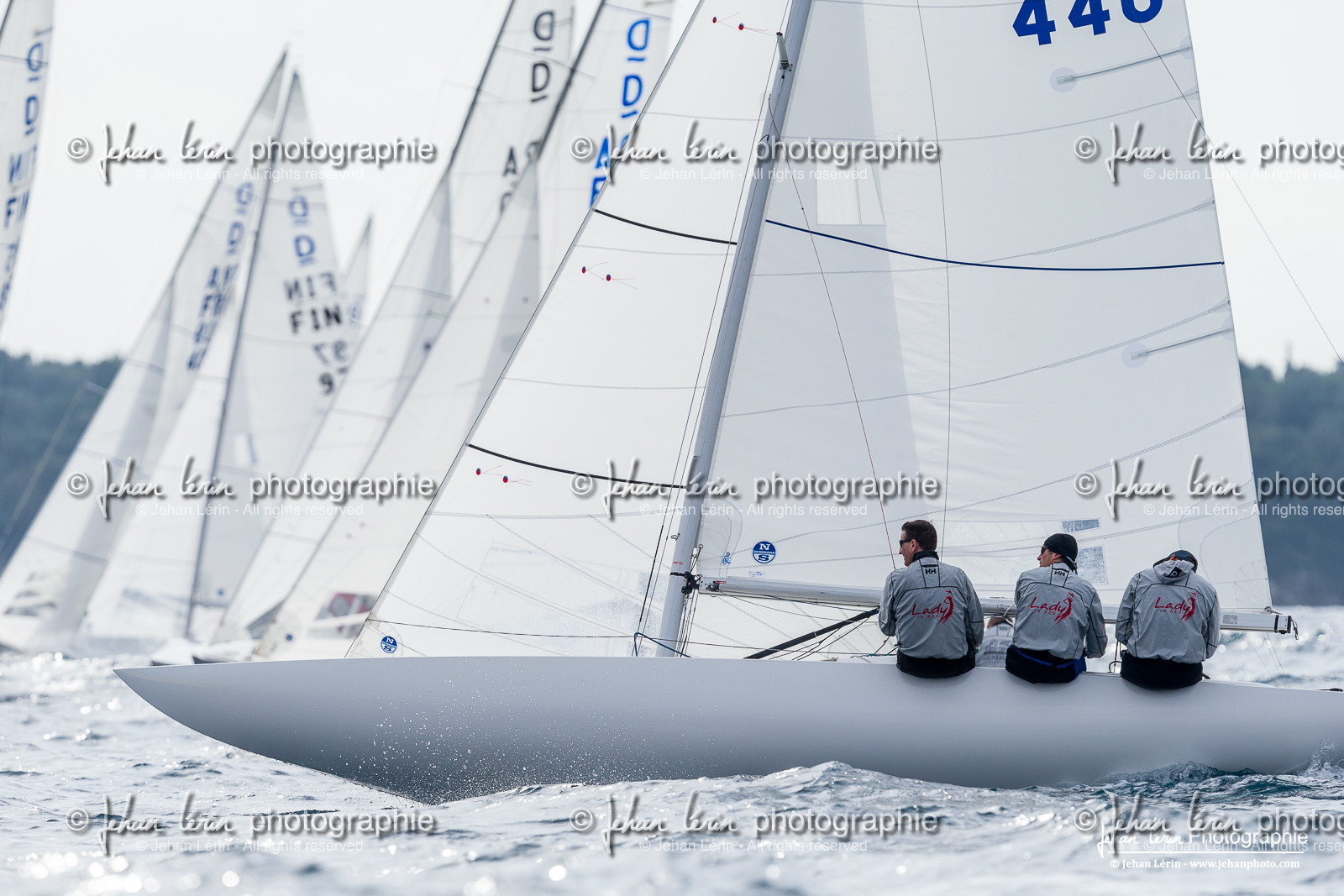 International Extra Cup Dragon 2023