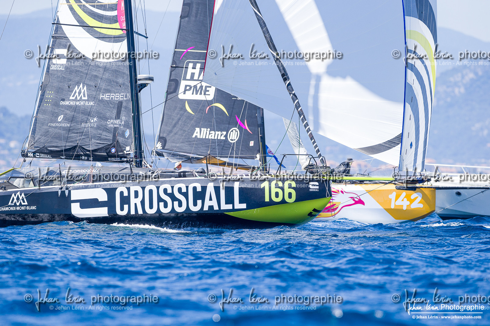 La Porquerolles Race 2025