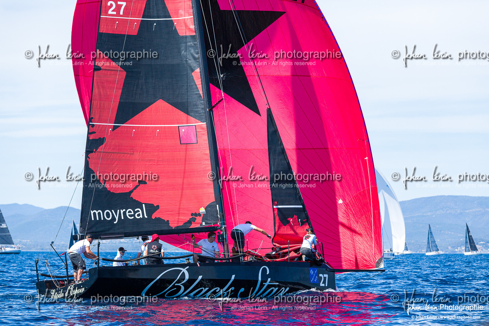 La Porquerolles Race 2025