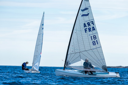 Semaine Internationale de Cannes de Finn 2022