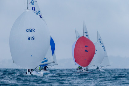 Cannes Dragon Grand Prix 2022