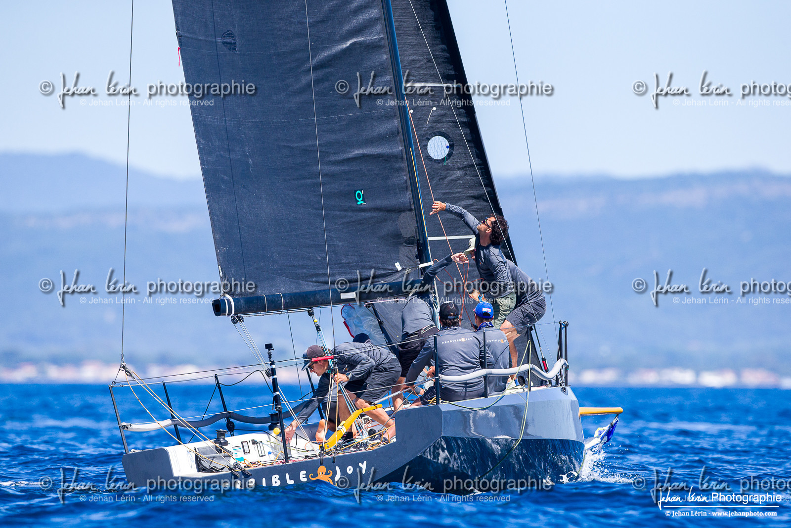 La Porquerolles Race 2025