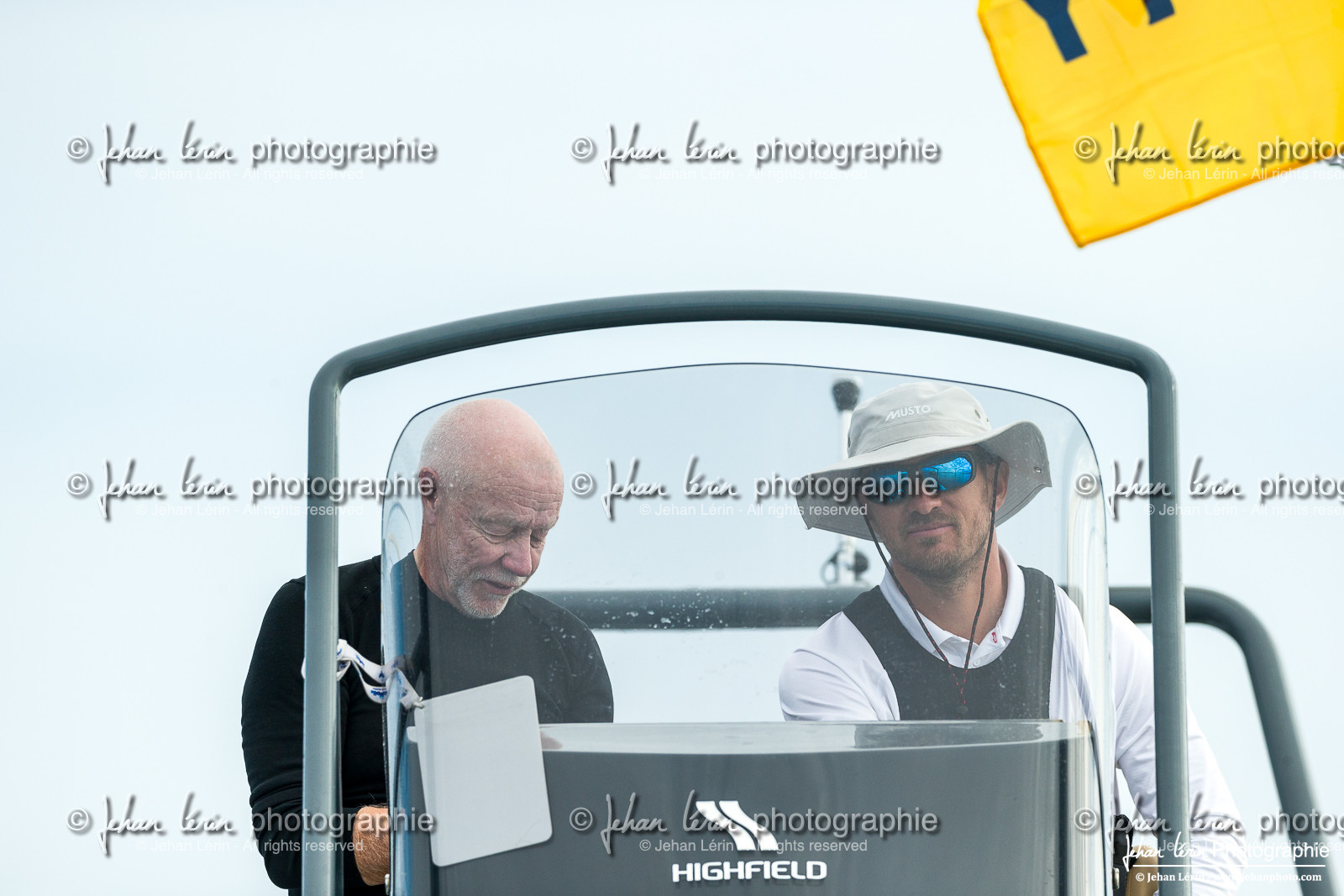 Finn European Championship 2024