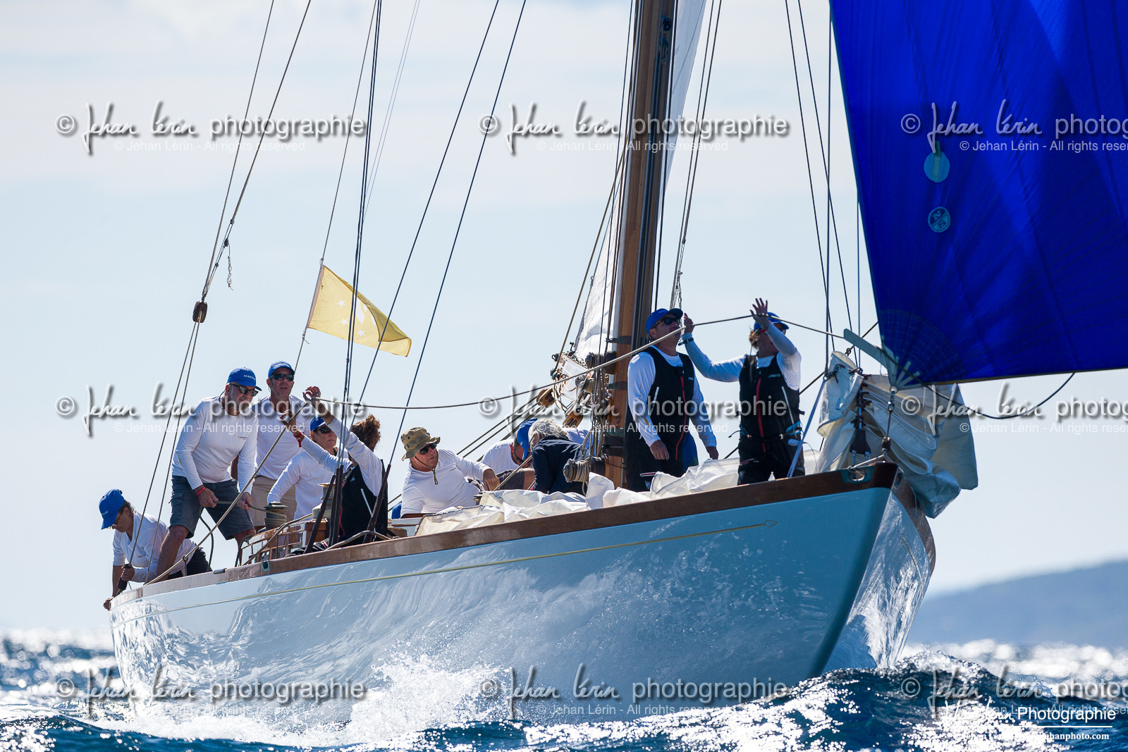 Régates Royales 2025