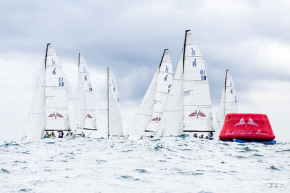 Trophée Virginie Hériot 2025