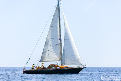 Les Voiles de Cassis 2025