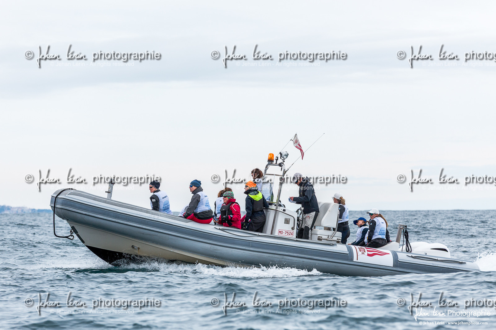 Trophée Virginie Hériot 2025